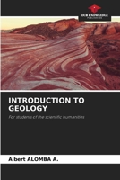 Introduction to Geology 6208237750 Book Cover