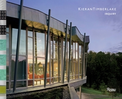 KieranTimberlake: Inquiry 0847836789 Book Cover