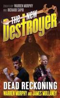 The New Destroyer: Dead Reckoning 0765357615 Book Cover