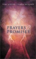 Prayers and Promises 1586601253 Book Cover