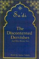 The Discontented Dervishes: And Other Persian Tales 0233968709 Book Cover