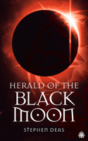 Herald of the Black Moon: Black Moon, Book III 1915202655 Book Cover
