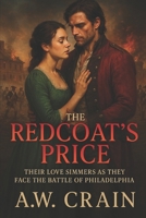 The Redcoat's Price B0FSDSBL4M Book Cover