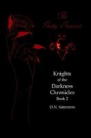 The Guilty Innocent: Knights of the Darkness Book Two 1420862871 Book Cover