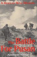 The Battle for Pusan 089141701X Book Cover