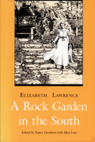 A Rock Garden in the South 0822309866 Book Cover