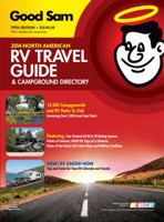 2014 Good Sam RV Travel Guide & Campground Directory: The Most Comprehensive RV Resource Ever! 0762793015 Book Cover