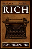 Write and Grow Rich B0CMK37FVM Book Cover