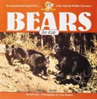 Bears for Kids (Cocoa Tables, No. 4) 1559711345 Book Cover