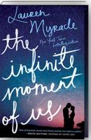 The Infinite Moment of Us 1419713582 Book Cover