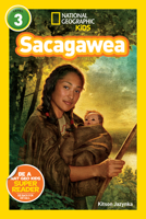 Sacagawea 1426319630 Book Cover