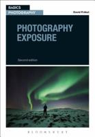 Exposure 2940411050 Book Cover