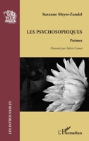 Les psychosophiques: Poèmes (Les Introuvables) (French Edition) 2343004412 Book Cover