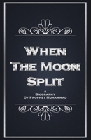 When The Moon Split 9960897281 Book Cover