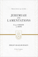 Jeremiah and Lamentations: From Sorrow to Hope 1581341679 Book Cover