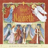 An Angel Came to Nazareth 0811847985 Book Cover