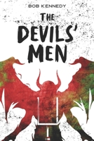 The Devils' Men B0FCG7S6TT Book Cover