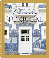 Charming Portugal 396171763X Book Cover