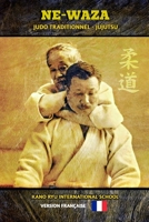 NE WAZA (française) (French Edition) B0CJXRCW7Q Book Cover