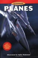 Planes (Investigate Series) 1552850684 Book Cover