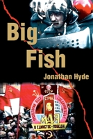 Big Fish 0595130399 Book Cover