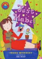 Just Mabel (I Am Reading) 0753410354 Book Cover