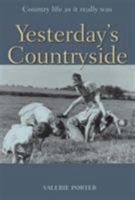 Yesterday's Countryside 071532196X Book Cover