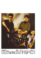 Echo & the Bunnymen: The Shocking Truth! 1447799461 Book Cover