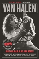 Guitar World Presents Van Halen 0879309695 Book Cover