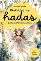 Historias de hadas para aprender a leer. Cuento infantil con letra ligada. Para 5, 6, 7 años. (Spanish Edition) B0G5D9QBCW Book Cover