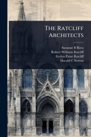 The Ratcliff Architects 1024103978 Book Cover