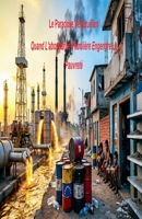 Le Paradoxe Vénézuélien Quand L'abondance Pétrolière Engendre La Pauvreté (French Edition) B0GZ178FWX Book Cover