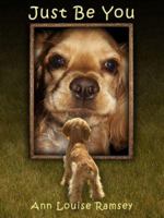 Just Be You 0964566354 Book Cover