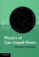 Physics of Gas-Liquid Flows 1107041201 Book Cover