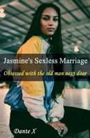 Jasmine's Sexless Marriage B0FJ8YN6GK Book Cover