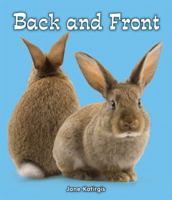 Back and Front 1598452592 Book Cover