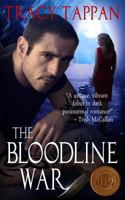 The Bloodline War 0991261305 Book Cover