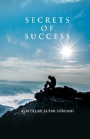 secrets of success 1520424299 Book Cover