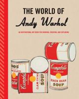 World of Andy Warhol Guided Activity Journal 0735338663 Book Cover