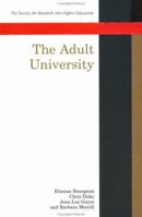 The Adult University 0335199070 Book Cover