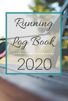 Running Log Book: My Running Diary, Runners Training Log, Running Logs, Track Distance, Time, Speed, Weather, Calories Christmas books Gift 1677236604 Book Cover