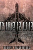 The Sleepwalker 0340931833 Book Cover
