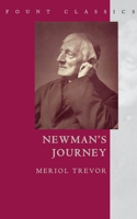 Newman's journey 0006435688 Book Cover