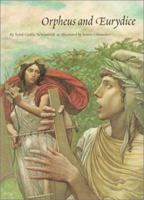 Orpheus and Eurydice 0892366249 Book Cover