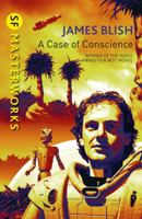 A Case of Conscience 0345438353 Book Cover