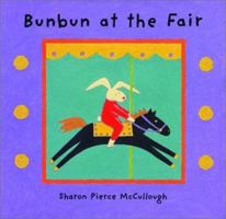 Bunbun at the Fair (Bunbun Series) 184148900X Book Cover