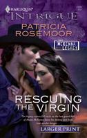 Rescuing the Virgin 0373693958 Book Cover