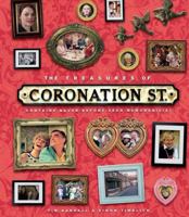 The Treasures of Coronation St. 1787391809 Book Cover