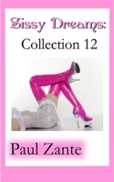 Sissy Dreams: Collection 12 B093RV52PS Book Cover
