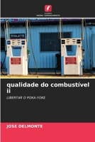 qualidade do combustível ii (Portuguese Edition) 6209734626 Book Cover